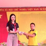 MỖI TUẦN MỘT CÂU CHUYỆN ĐẸP, MỘT CUỐN SÁCH HAY, MỘT TẤM GƯƠNG SÁNG